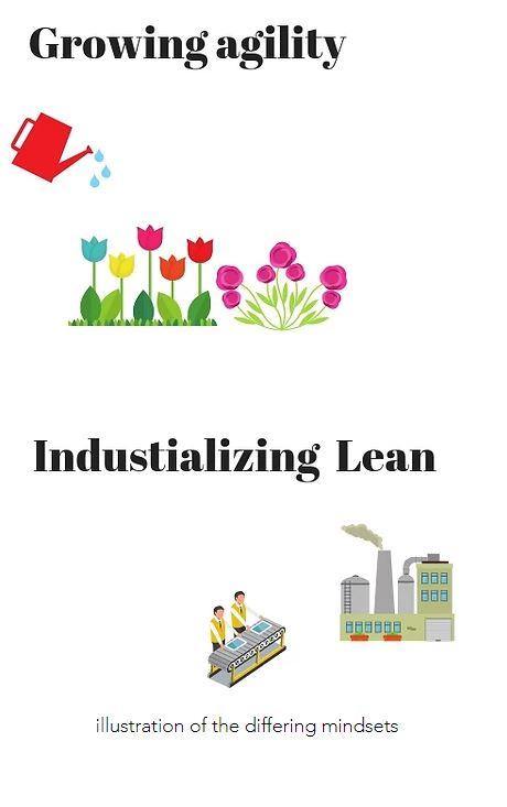 growing agility, industrialising lean, scrum master certification, executive, management consulting, product owner salary, scrum master jobs