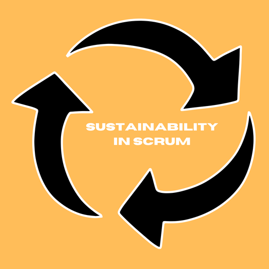 Agility and Sustainability