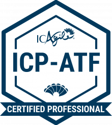 ICAgile Certified Agile Team Facilitator (ICP- ATF) with Ben Maynard
