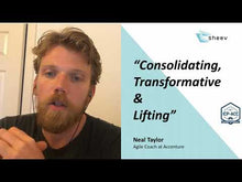 Load and play video in Gallery viewer, ICAgile Certified Agile Team Coach (ICP-ACC) with Ben Maynard and Jon Spruce
