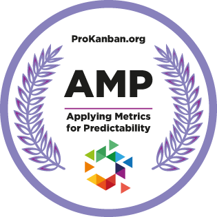 Applying Metrics for Predictability (AMP)- GUARANTEED TO RUN